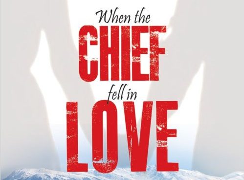 Book Review : When The Chief Fell In Love | The Bookish Elf