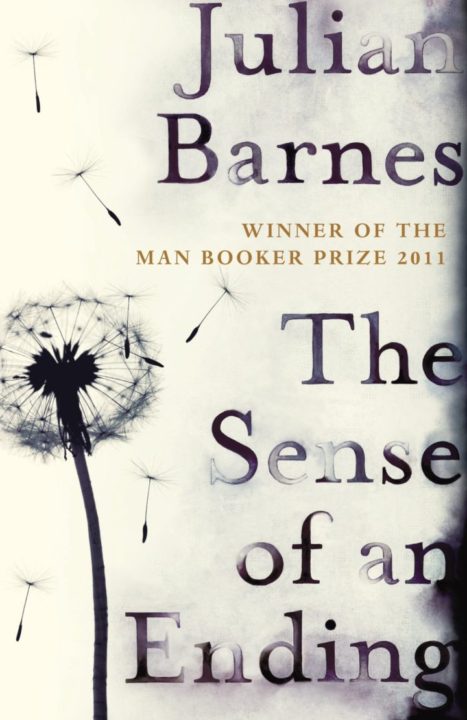 Book Review: The Sense of an Ending by Julian Barnes | The Bookish Elf