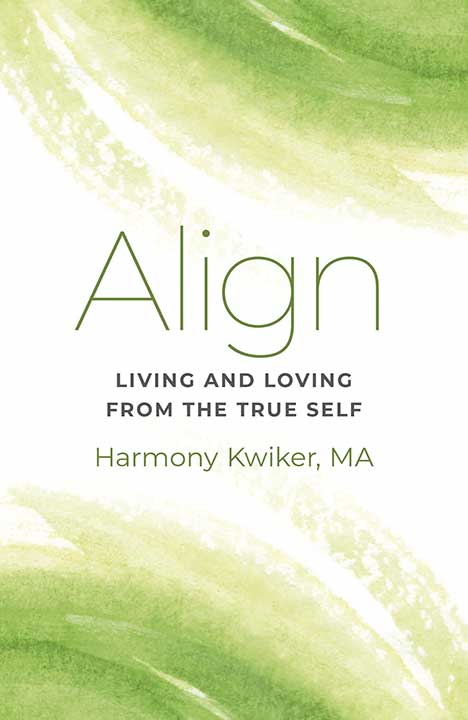 Align by Harmony Kwiker