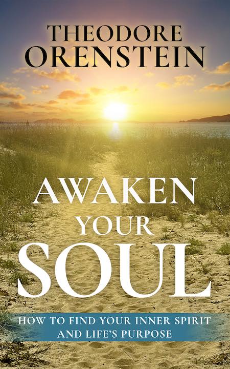 Book Review - Awaken Your Soul by Theodore Orenstein