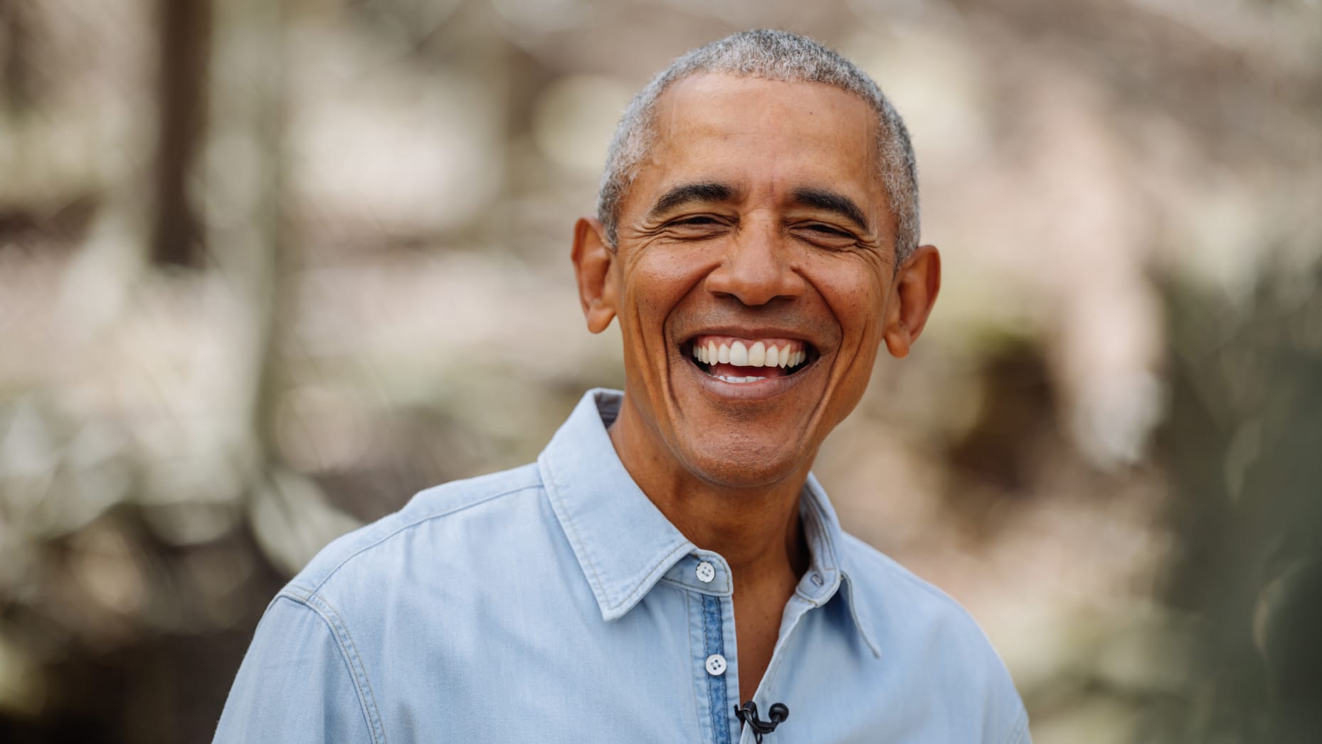 Barack Obama's 2024 Summer Reading List