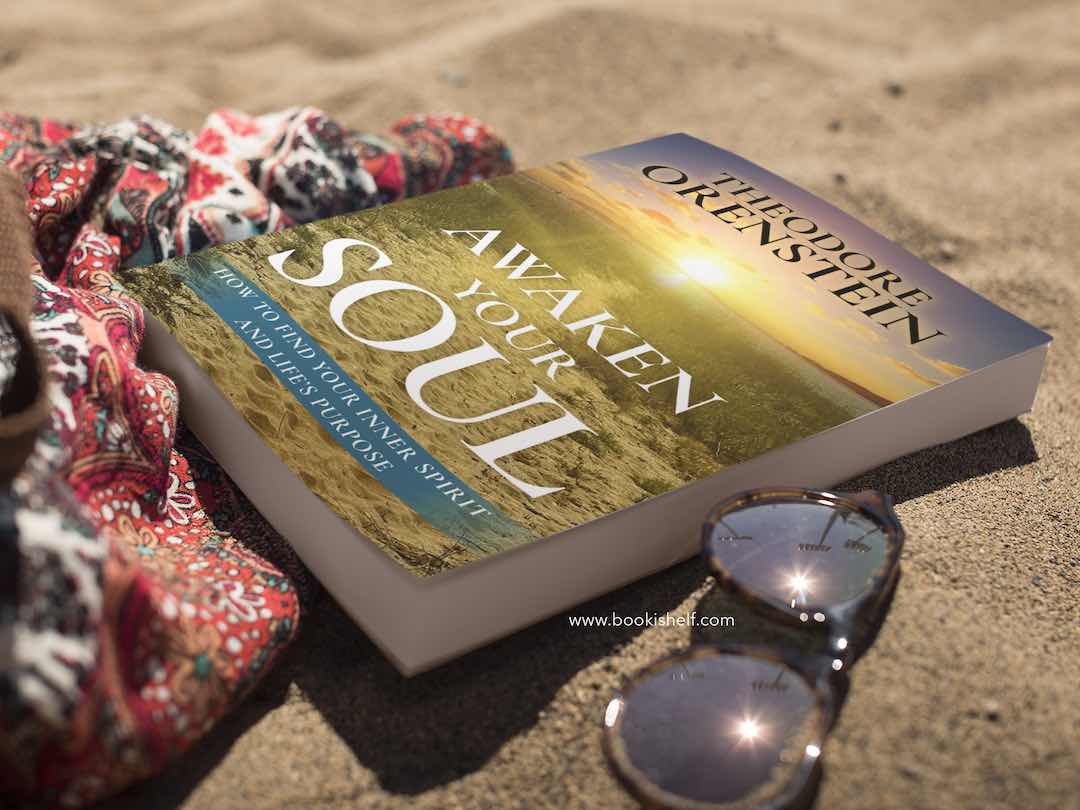 Book Review - Awaken Your Soul by Theodore Orenstein