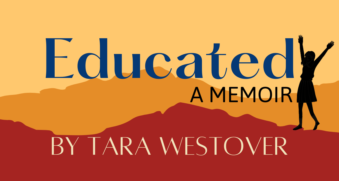 Book Review - Educated by Tara Westover