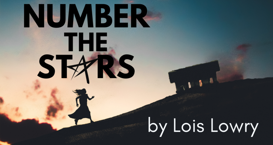 Book Review - Number the Stars by Lois Lowry