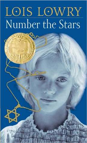 Book Review - Number the Stars by Lois Lowry