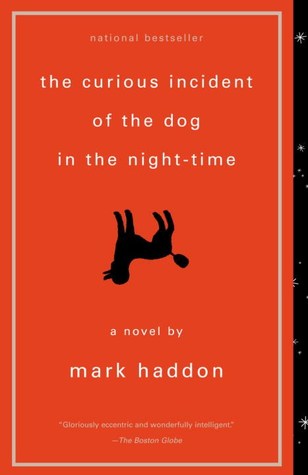 Book Review - The Curious Incident of the Dog in the Night-Time by Mark Haddon