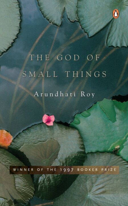 Book Review - The God Of Small Things by Arundhati Roy