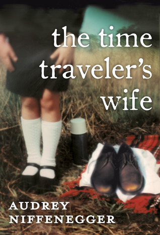 Book Review - The Time Traveler’s Wife by Audrey Niffenegger