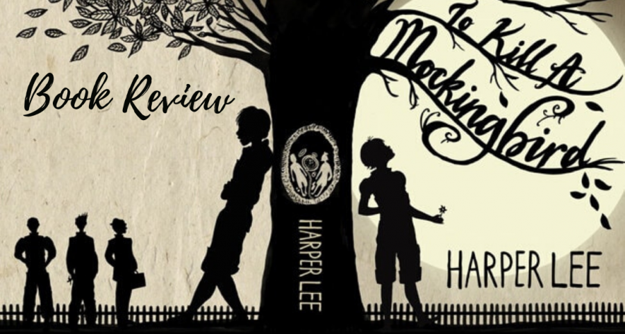 Book Review - To Kill a Mockingbird by Harper Lee