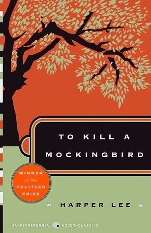 Book Review - To Kill a Mockingbird by Harper Lee