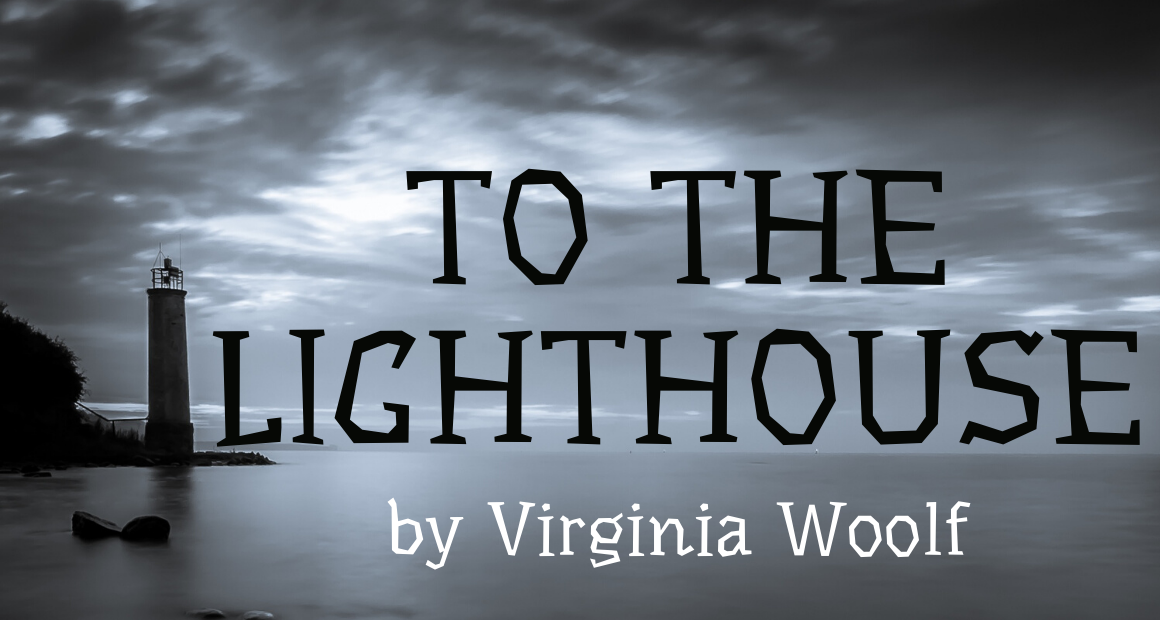 Book Review - To the Lighthouse by Virginia Woolf