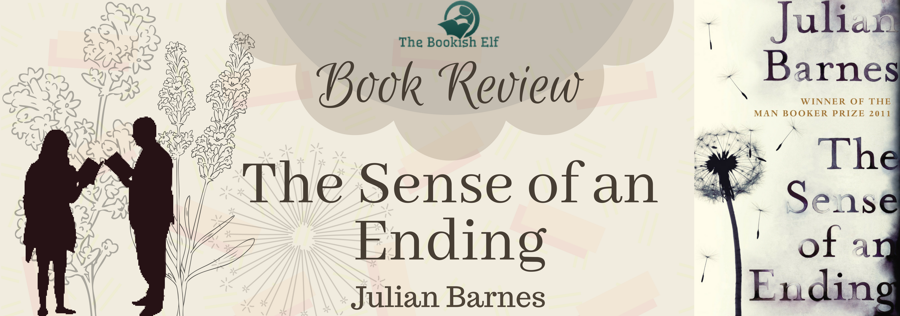 Book Review- The sense of an ending | The Bookish Elf