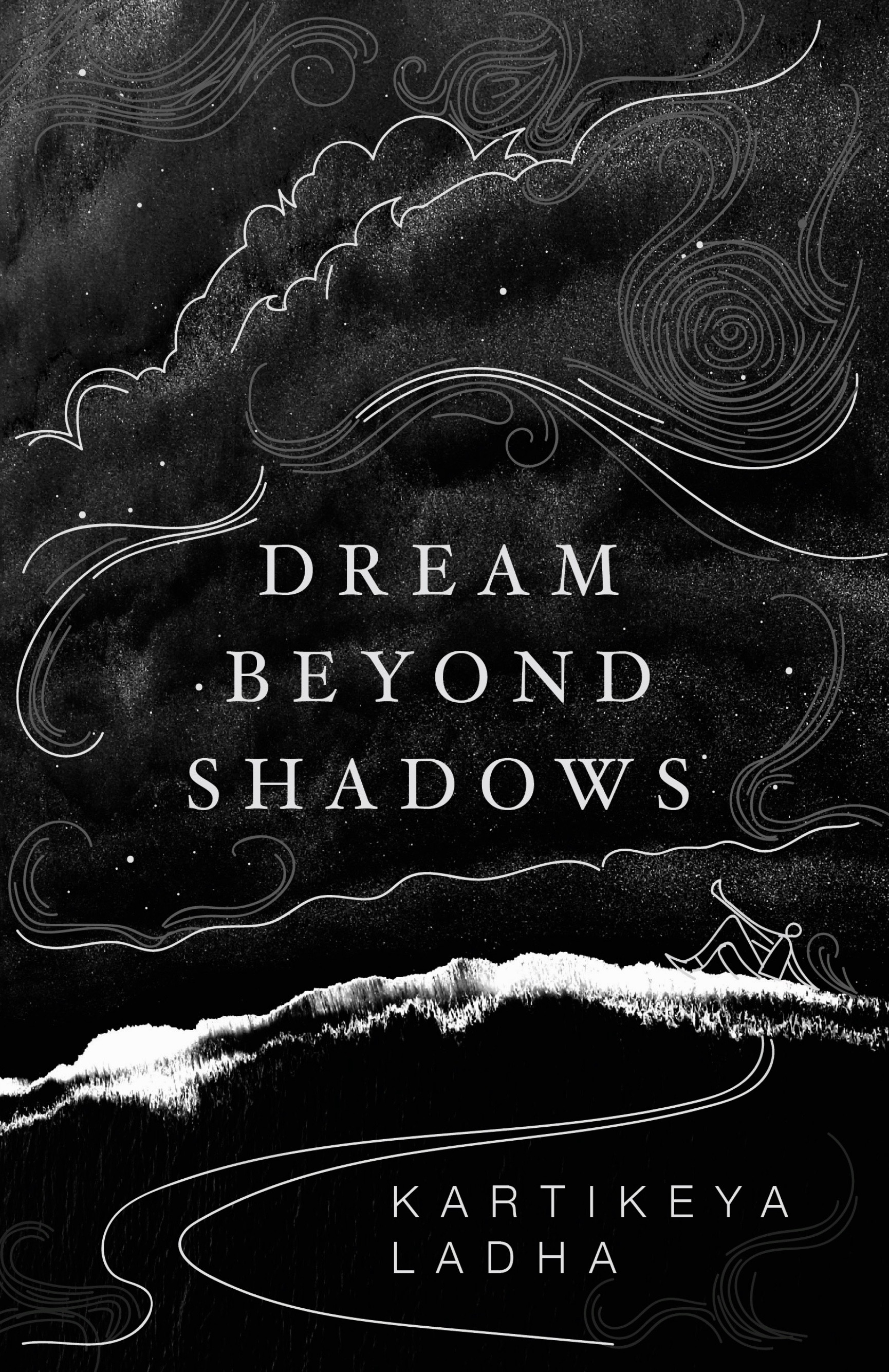 Dream Beyond Shadows