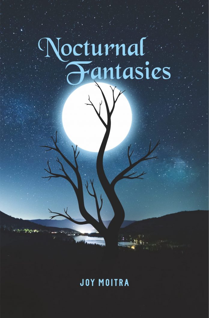 Nocturnal Fantasies by Joy Moitra