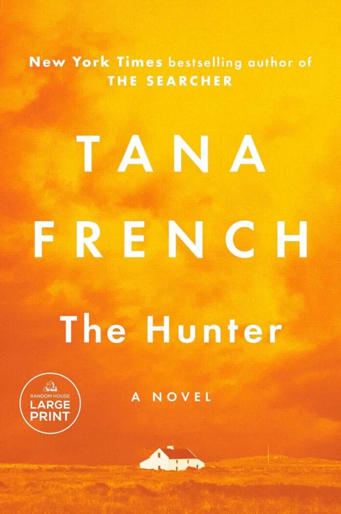 The Hunter by Tana French