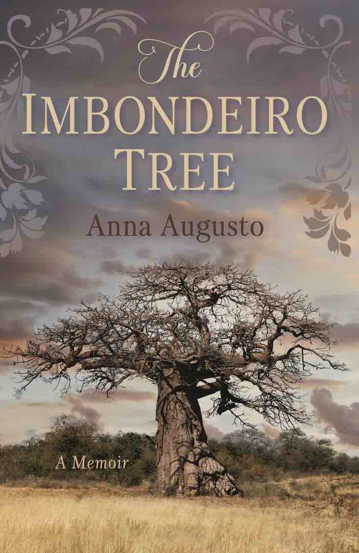 The Imbondeiro Tree by Anna Augusto