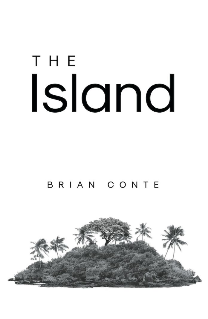 The Island by Brian Conte