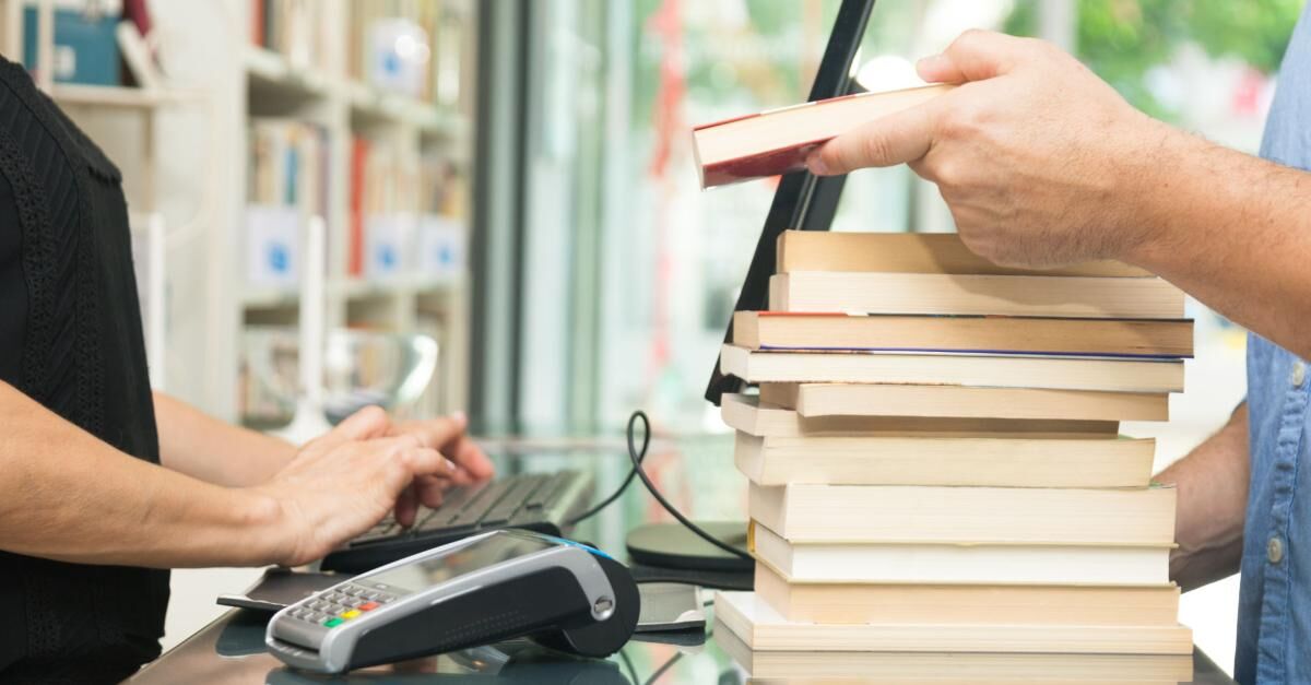 The Psychology of Book Buying