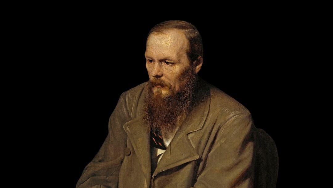 The Psychology of Dostoevsky- Exploring Human Nature through Literature